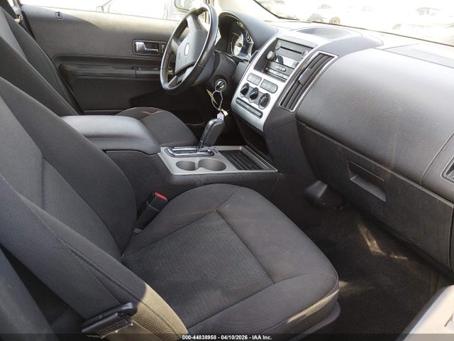 Aukcja sprzedaży 2010 Ford Edge Sel, vin: 2FMDK4JC8ABA37806, numer aukcji: 44838958