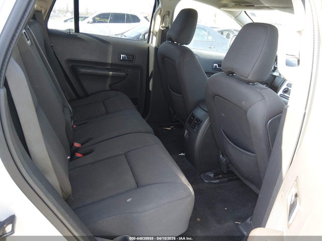 Aukcja sprzedaży 2010 Ford Edge Sel, vin: 2FMDK4JC8ABA37806, numer aukcji: 44838958