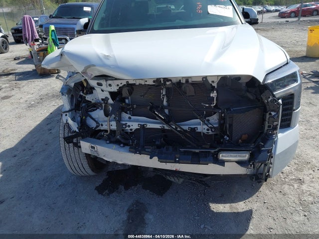 44838964 :رقم المزاد ، 5TFJA5DB3SX332437 vin ، 2025 Toyota Tundra Limited مزاد بيع