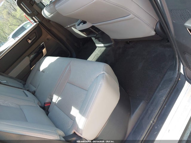 44838964 :رقم المزاد ، 5TFJA5DB3SX332437 vin ، 2025 Toyota Tundra Limited مزاد بيع