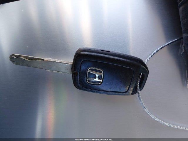 Honda CR-V LX 2015 2HKRM4H33FH642807 Image 11