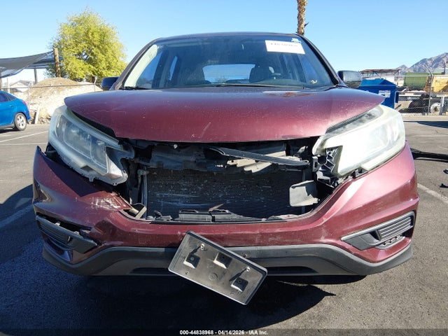Honda CR-V LX 2015 2HKRM4H33FH642807 Image 13
