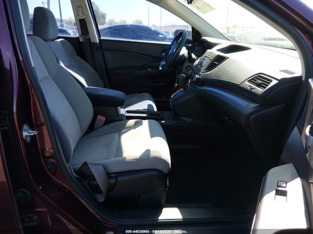 Honda CR-V LX 2015 2HKRM4H33FH642807 Image 5