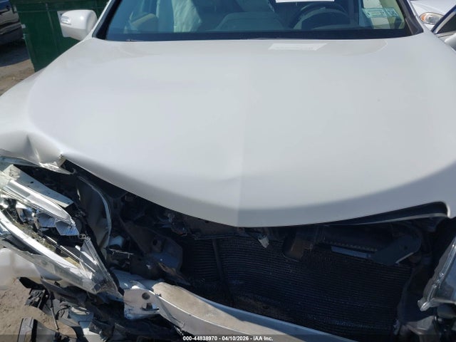 Продажа на аукционе авто 2016 Acura Rdx Advance Package, vin: 5J8TB4H79GL005840, номер лота: 44838970