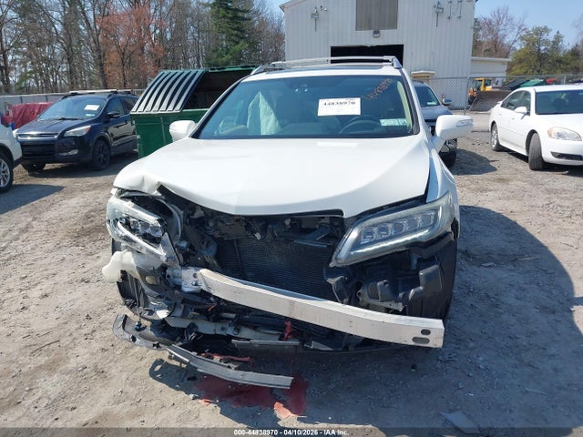 Продажа на аукционе авто 2016 Acura Rdx Advance Package, vin: 5J8TB4H79GL005840, номер лота: 44838970