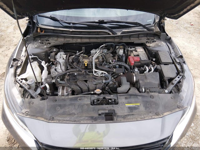 Aukcja sprzedaży 2024 Nissan Altima S Fwd, vin: 1N4BL4BV3RN371482, numer aukcji: 44838975
