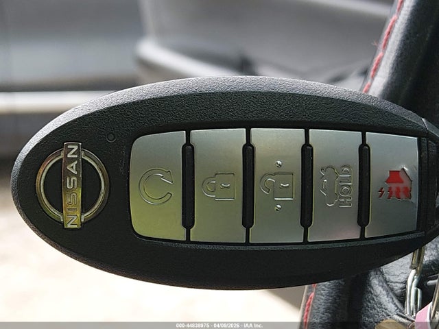Aukcja sprzedaży 2024 Nissan Altima S Fwd, vin: 1N4BL4BV3RN371482, numer aukcji: 44838975