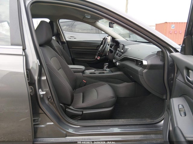 Aukcja sprzedaży 2024 Nissan Altima S Fwd, vin: 1N4BL4BV3RN371482, numer aukcji: 44838975