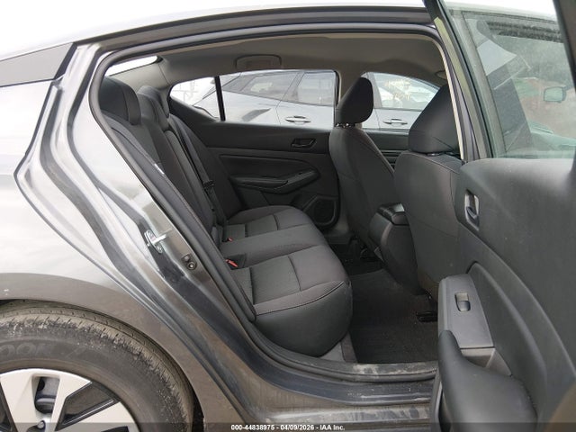 Aukcja sprzedaży 2024 Nissan Altima S Fwd, vin: 1N4BL4BV3RN371482, numer aukcji: 44838975