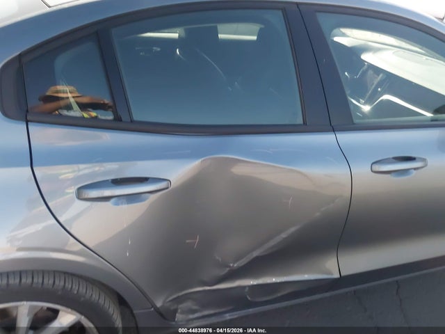 2020 Volvo S60 T6 Momentum მანქანა იყიდება აუქციონზე, vin: 7JRA22TK6LG067061, აუქციონის ნომერი: 44838976