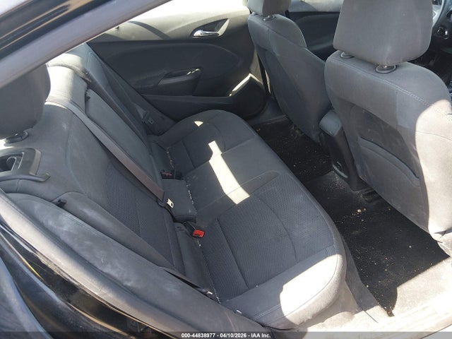 1G1BE5SM5H7263653 Chevrolet Cruze Lt Auto