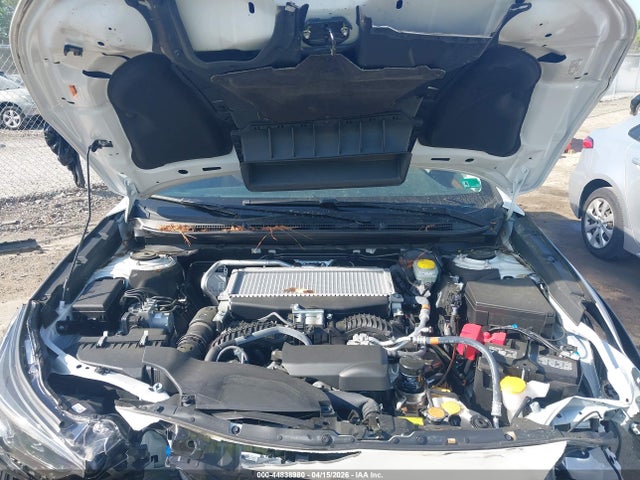 44838980 :رقم المزاد ، 4S4BTGPDXS3243734 vin ، 2025 Subaru Outback Touring Xt مزاد بيع