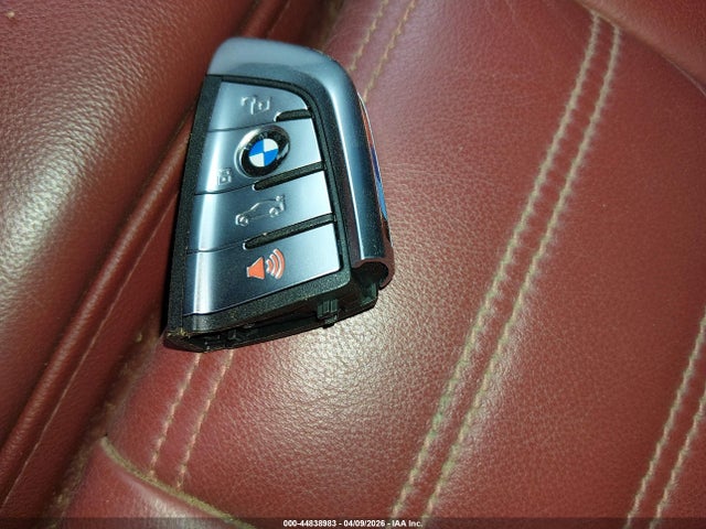 44838983 :رقم المزاد ، 5UX2V1C08M9H28664 vin ، 2021 Bmw X4 Xdrive30i مزاد بيع