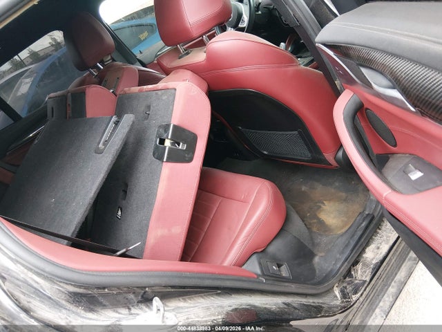 44838983 :رقم المزاد ، 5UX2V1C08M9H28664 vin ، 2021 Bmw X4 Xdrive30i مزاد بيع