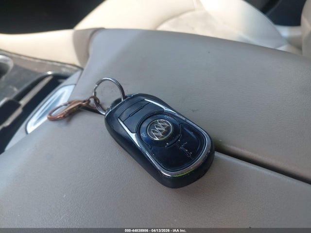 Продаж на аукціоні авто 2017 Buick Envision Preferred, vin: LRBFXASA6HD049935, номер лоту: 44838986