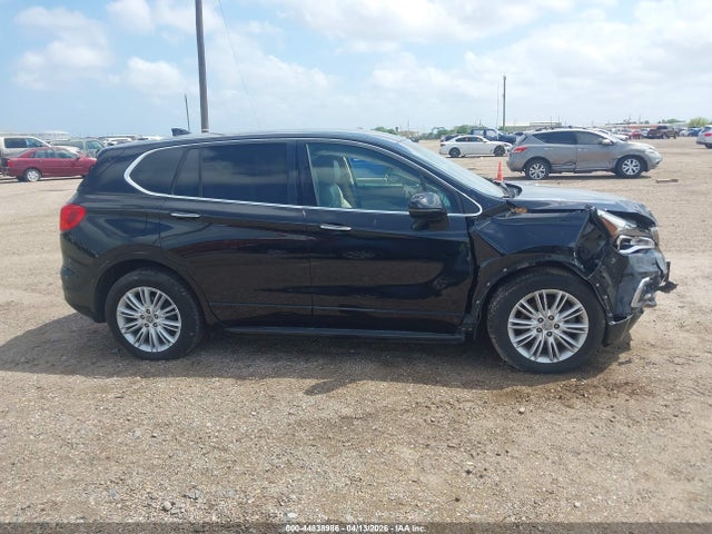 Продаж на аукціоні авто 2017 Buick Envision Preferred, vin: LRBFXASA6HD049935, номер лоту: 44838986