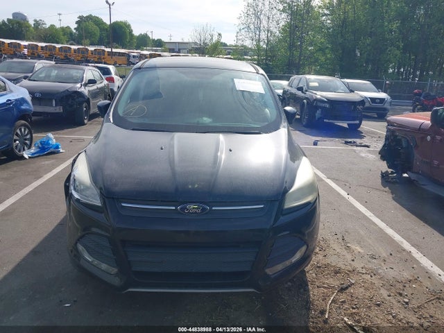Продажа на аукционе авто 2015 Ford Escape Se, vin: 1FMCU0G76FUC01547, номер лота: 44838988