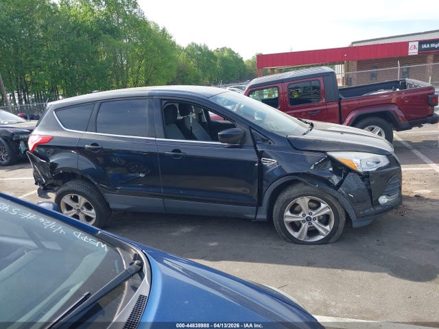 Продажа на аукционе авто 2015 Ford Escape Se, vin: 1FMCU0G76FUC01547, номер лота: 44838988
