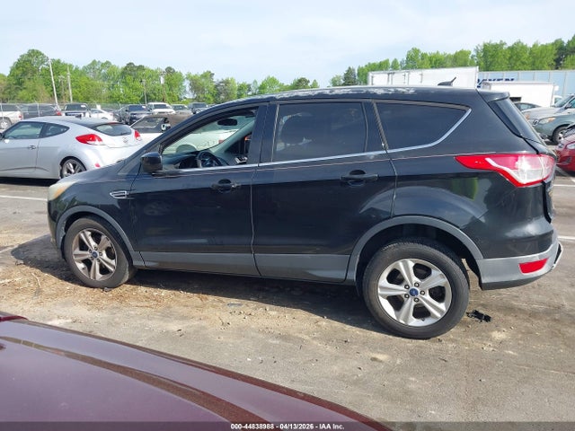 Продажа на аукционе авто 2015 Ford Escape Se, vin: 1FMCU0G76FUC01547, номер лота: 44838988