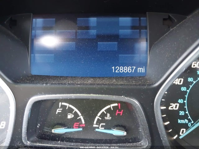 Продажа на аукционе авто 2015 Ford Escape Se, vin: 1FMCU0G76FUC01547, номер лота: 44838988