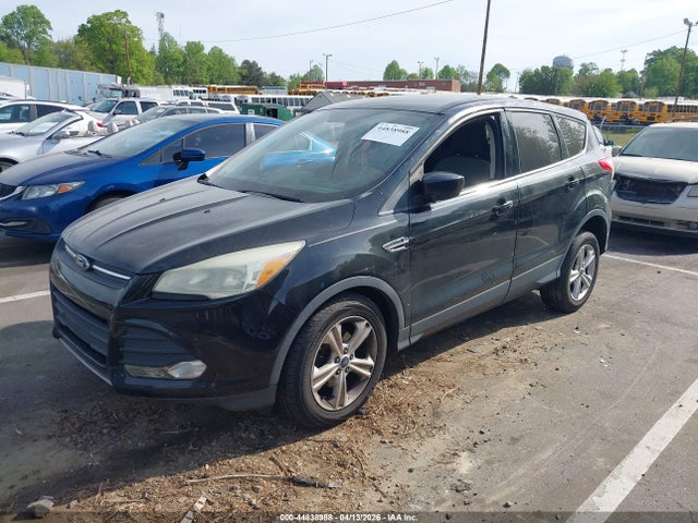 Продажа на аукционе авто 2015 Ford Escape Se, vin: 1FMCU0G76FUC01547, номер лота: 44838988