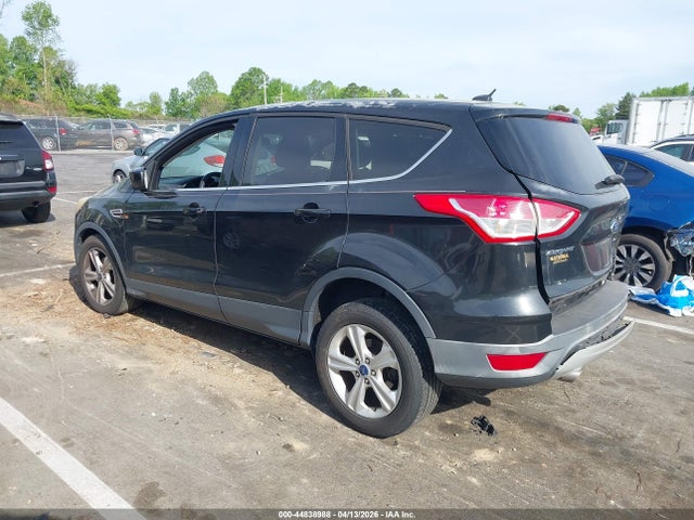 Продажа на аукционе авто 2015 Ford Escape Se, vin: 1FMCU0G76FUC01547, номер лота: 44838988