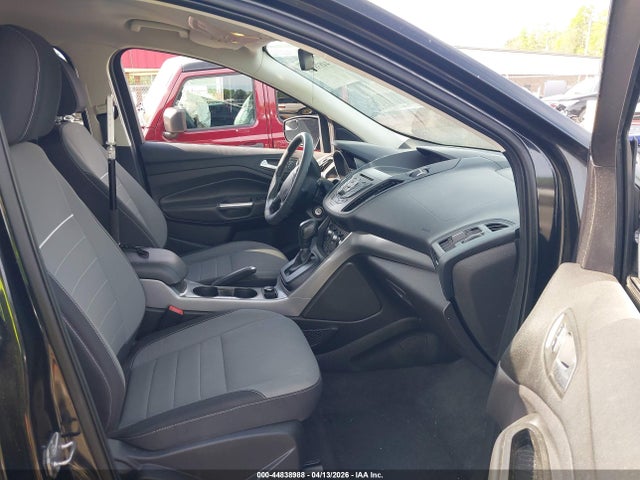 Продажа на аукционе авто 2015 Ford Escape Se, vin: 1FMCU0G76FUC01547, номер лота: 44838988