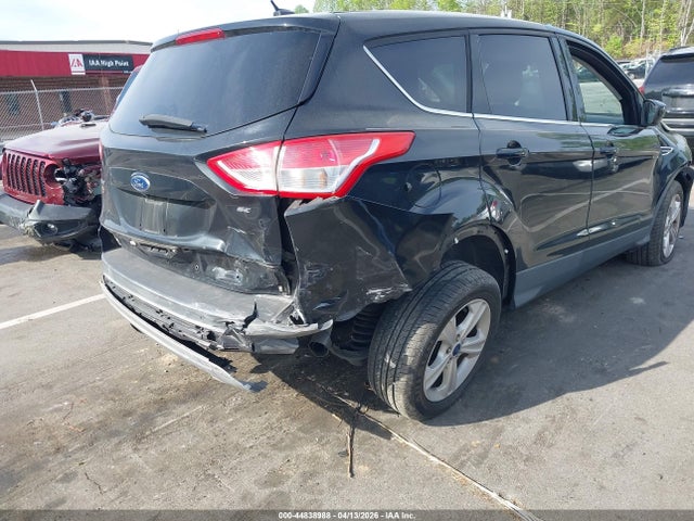 Продажа на аукционе авто 2015 Ford Escape Se, vin: 1FMCU0G76FUC01547, номер лота: 44838988