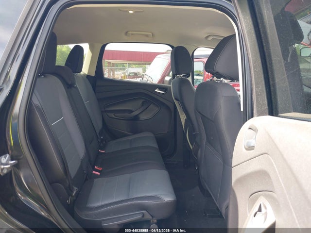 Продажа на аукционе авто 2015 Ford Escape Se, vin: 1FMCU0G76FUC01547, номер лота: 44838988