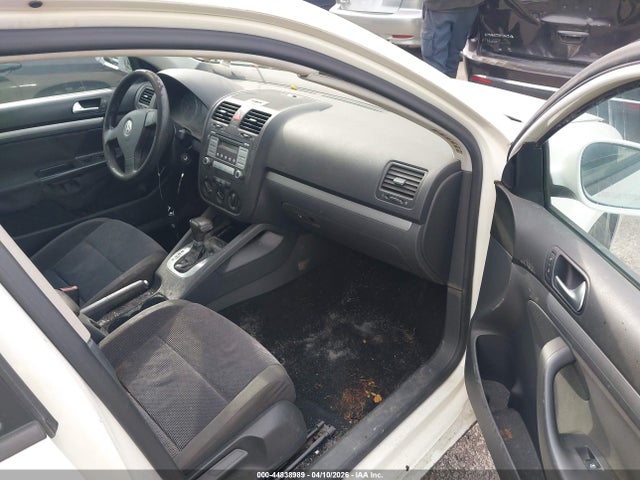 Продаж на аукціоні авто 2007 Volkswagen Jetta, vin: 3VWGF71K17M151343, номер лоту: 44838989
