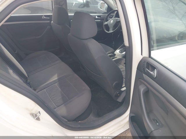 Продаж на аукціоні авто 2007 Volkswagen Jetta, vin: 3VWGF71K17M151343, номер лоту: 44838989