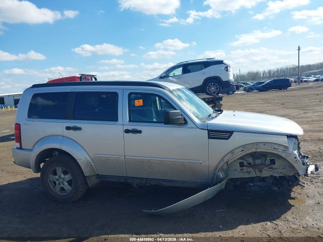 Aukcja sprzedaży 2009 Dodge Nitro Se, vin: 1D8GU28K79W514511, numer aukcji: 44838992