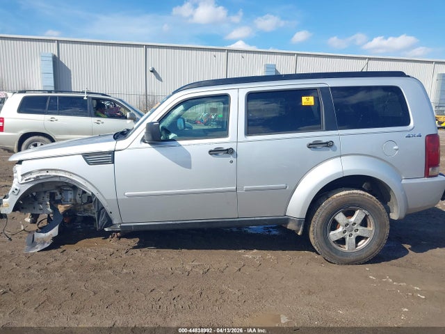 Aukcja sprzedaży 2009 Dodge Nitro Se, vin: 1D8GU28K79W514511, numer aukcji: 44838992