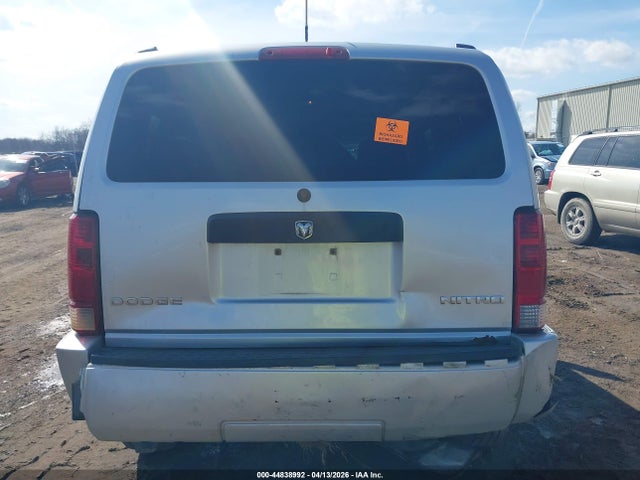 Aukcja sprzedaży 2009 Dodge Nitro Se, vin: 1D8GU28K79W514511, numer aukcji: 44838992