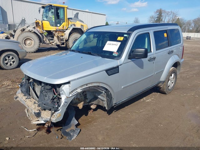 Aukcja sprzedaży 2009 Dodge Nitro Se, vin: 1D8GU28K79W514511, numer aukcji: 44838992