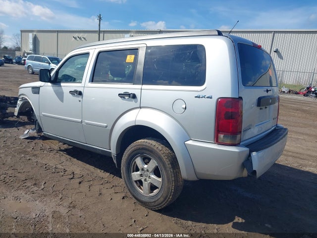 Aukcja sprzedaży 2009 Dodge Nitro Se, vin: 1D8GU28K79W514511, numer aukcji: 44838992
