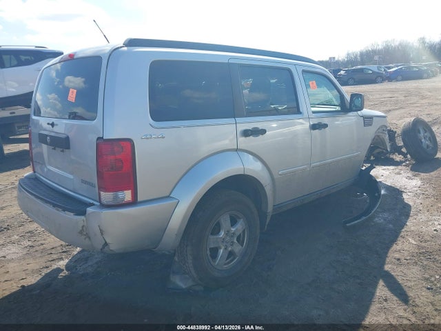 Aukcja sprzedaży 2009 Dodge Nitro Se, vin: 1D8GU28K79W514511, numer aukcji: 44838992