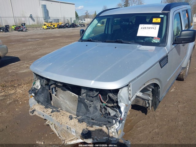 Aukcja sprzedaży 2009 Dodge Nitro Se, vin: 1D8GU28K79W514511, numer aukcji: 44838992