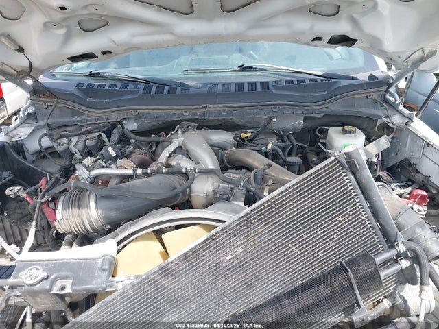 2020 Ford F-550 Chassis Xl მანქანა იყიდება აუქციონზე, vin: 1FDUF5GT6LDA04026, აუქციონის ნომერი: 44838998