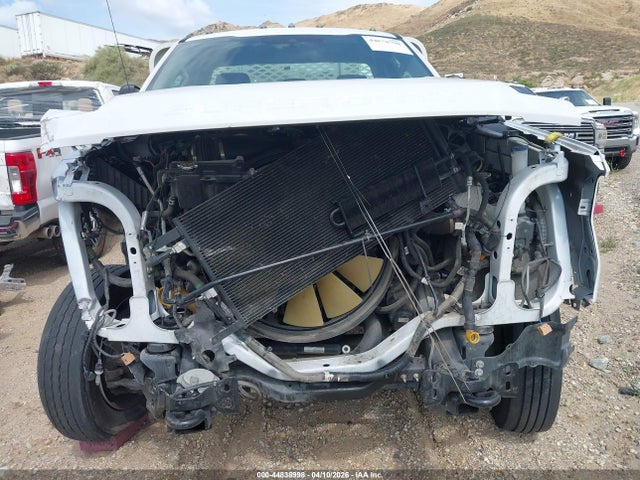 2020 Ford F-550 Chassis Xl მანქანა იყიდება აუქციონზე, vin: 1FDUF5GT6LDA04026, აუქციონის ნომერი: 44838998