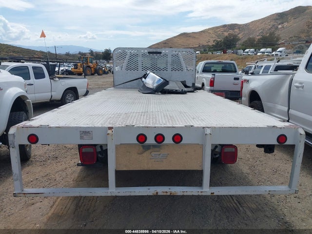 2020 Ford F-550 Chassis Xl მანქანა იყიდება აუქციონზე, vin: 1FDUF5GT6LDA04026, აუქციონის ნომერი: 44838998