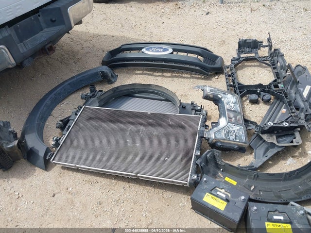 2020 Ford F-550 Chassis Xl მანქანა იყიდება აუქციონზე, vin: 1FDUF5GT6LDA04026, აუქციონის ნომერი: 44838998