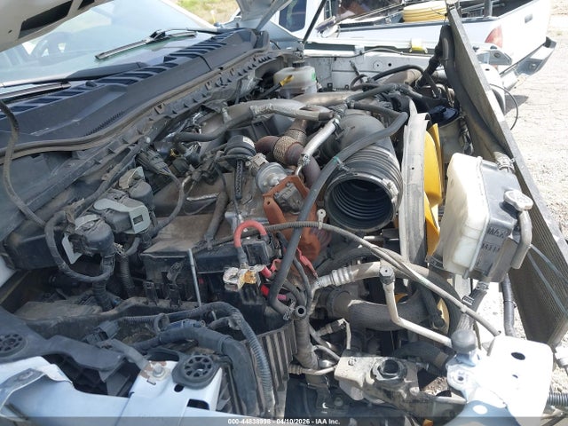 2020 Ford F-550 Chassis Xl მანქანა იყიდება აუქციონზე, vin: 1FDUF5GT6LDA04026, აუქციონის ნომერი: 44838998