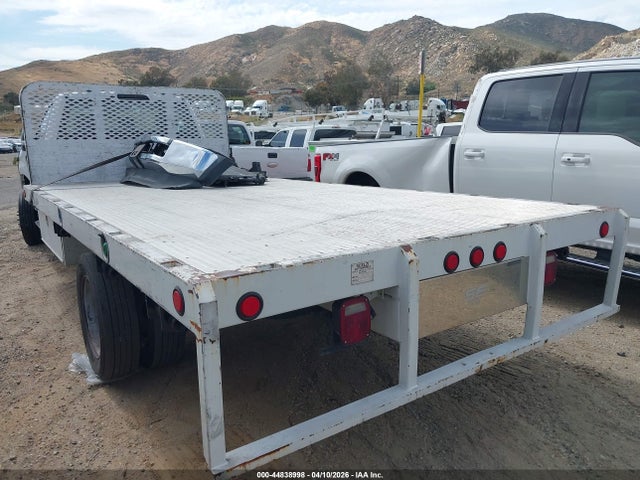 2020 Ford F-550 Chassis Xl მანქანა იყიდება აუქციონზე, vin: 1FDUF5GT6LDA04026, აუქციონის ნომერი: 44838998