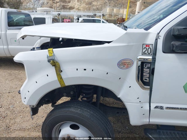 2020 Ford F-550 Chassis Xl მანქანა იყიდება აუქციონზე, vin: 1FDUF5GT6LDA04026, აუქციონის ნომერი: 44838998