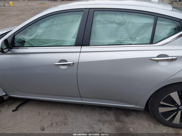 2022 Nissan Altima Sv Fwd მანქანა იყიდება აუქციონზე, vin: 1N4BL4DV4NN374494, აუქციონის ნომერი: 44839000