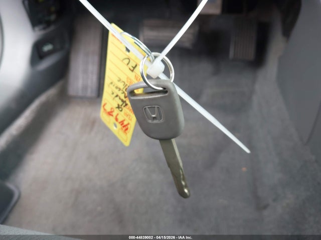 44839002 :رقم المزاد ، 1HGCM56336A086005 vin ، 2006 Honda Accord 2.4 Se مزاد بيع