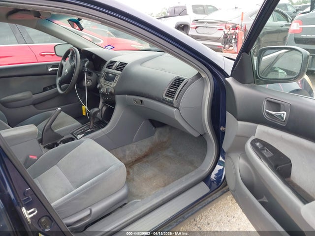 44839002 :رقم المزاد ، 1HGCM56336A086005 vin ، 2006 Honda Accord 2.4 Se مزاد بيع