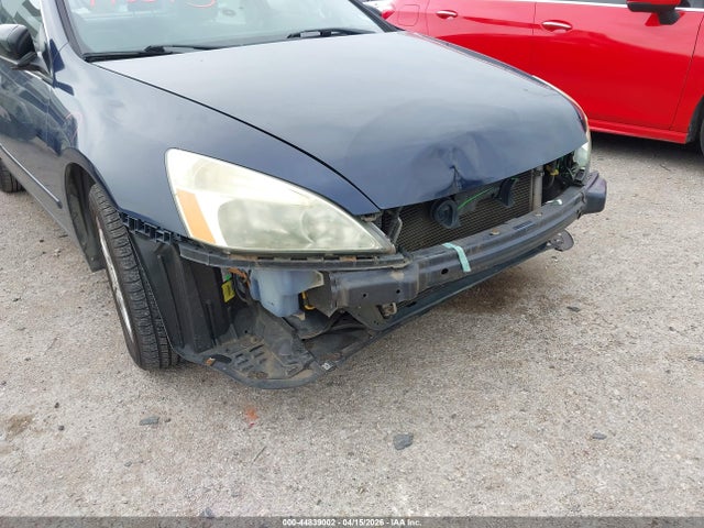 44839002 :رقم المزاد ، 1HGCM56336A086005 vin ، 2006 Honda Accord 2.4 Se مزاد بيع