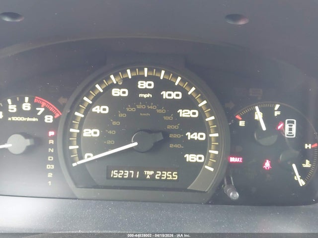 44839002 :رقم المزاد ، 1HGCM56336A086005 vin ، 2006 Honda Accord 2.4 Se مزاد بيع